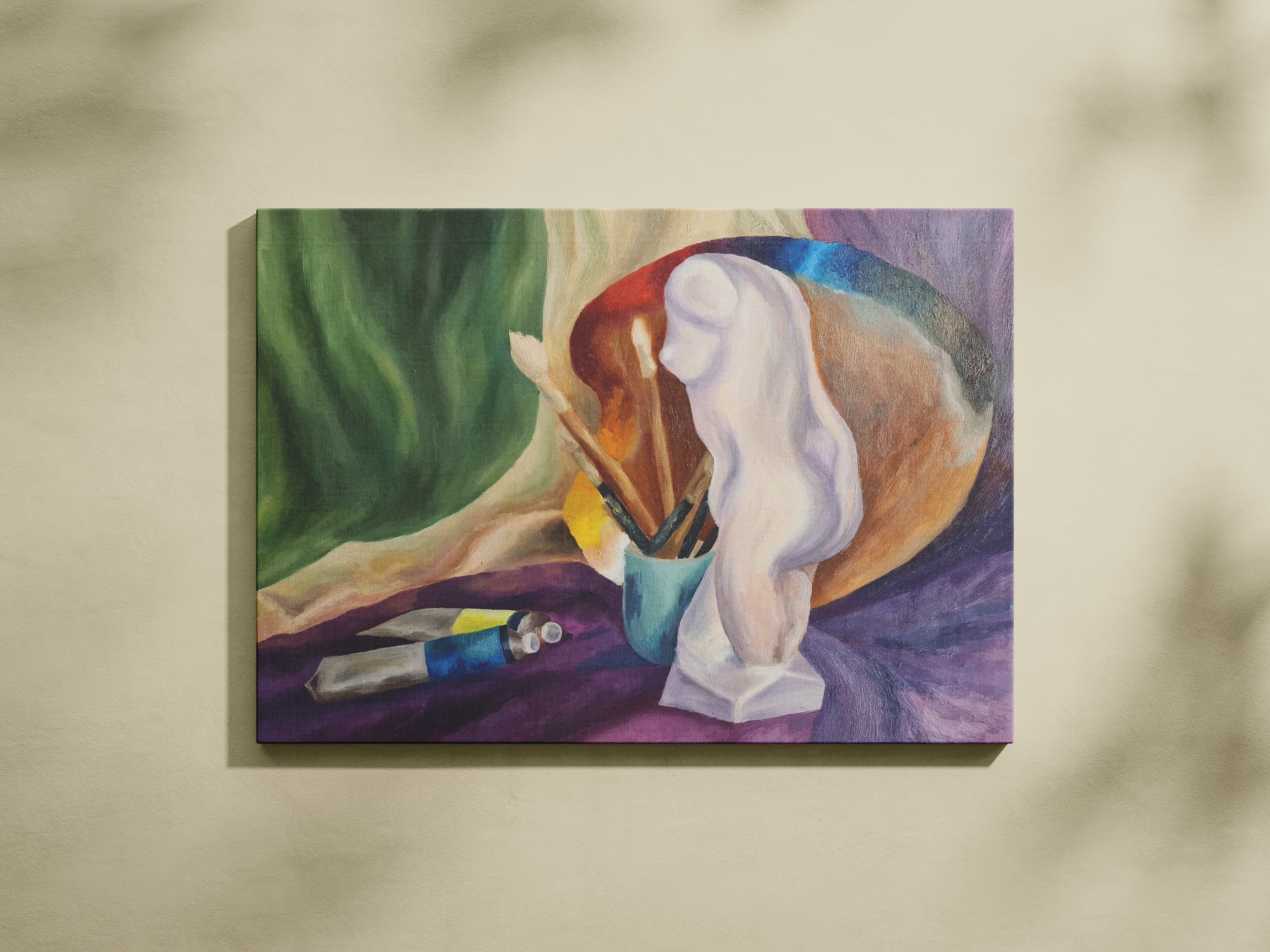 painting