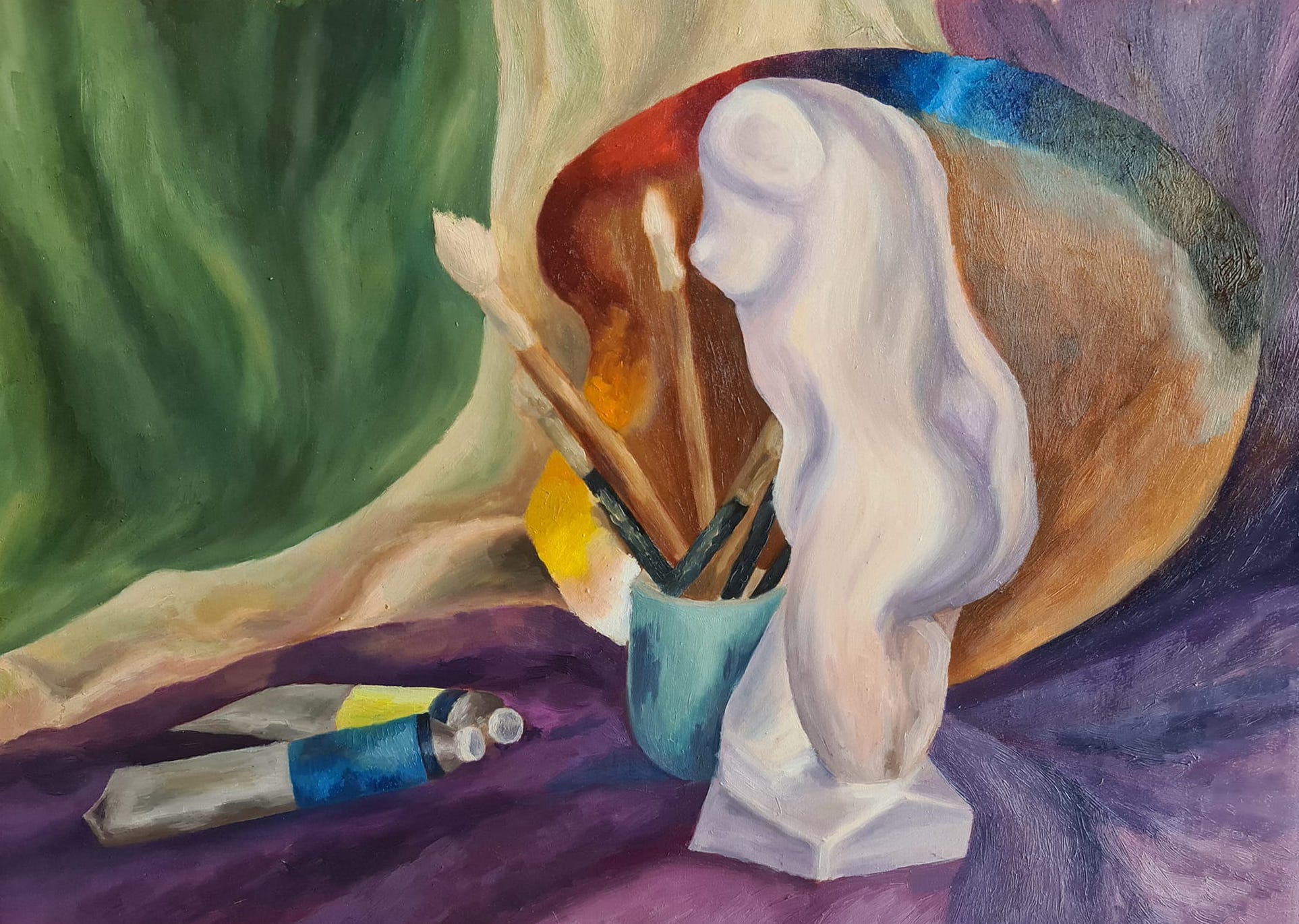 painting