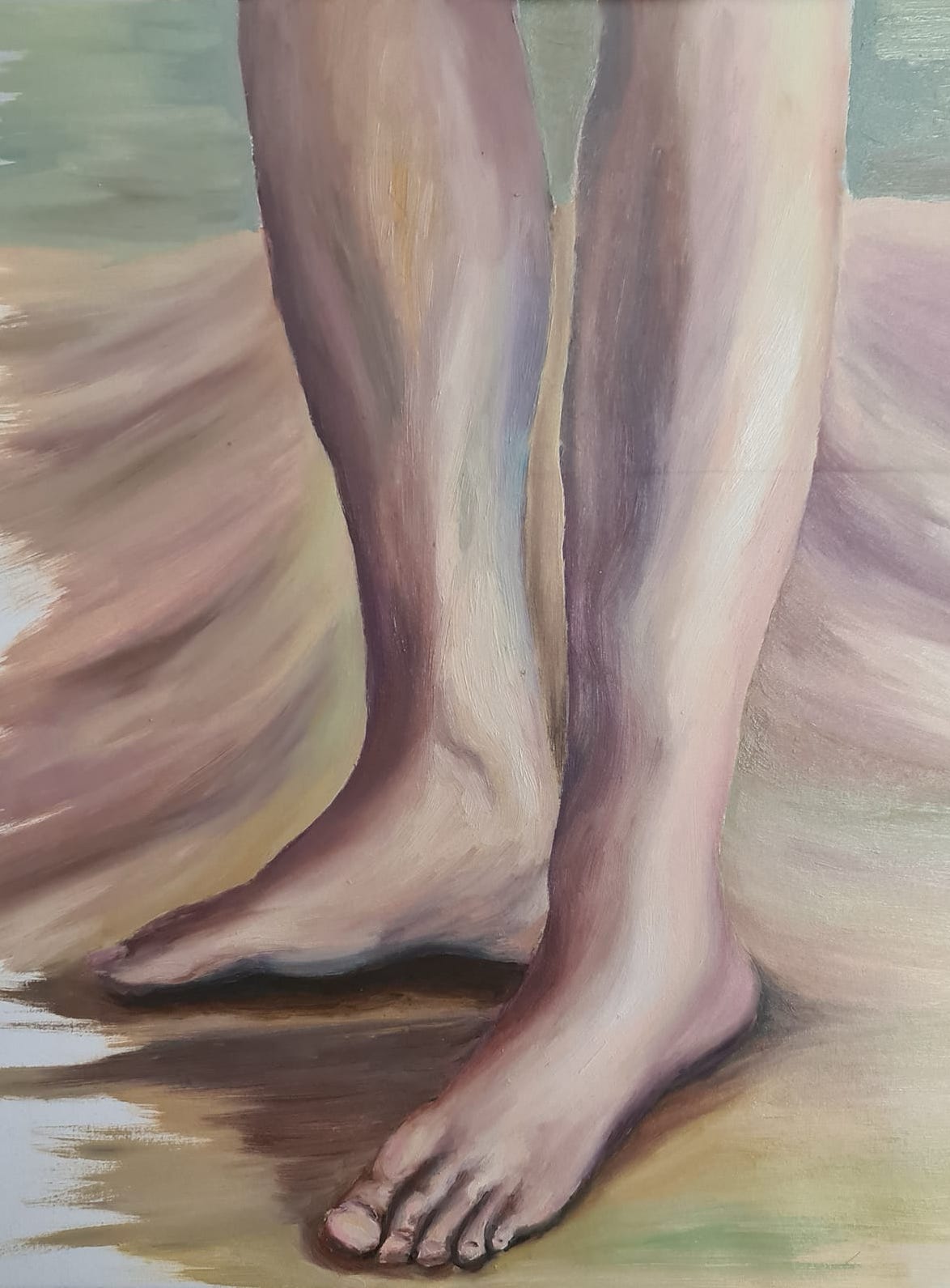 painting