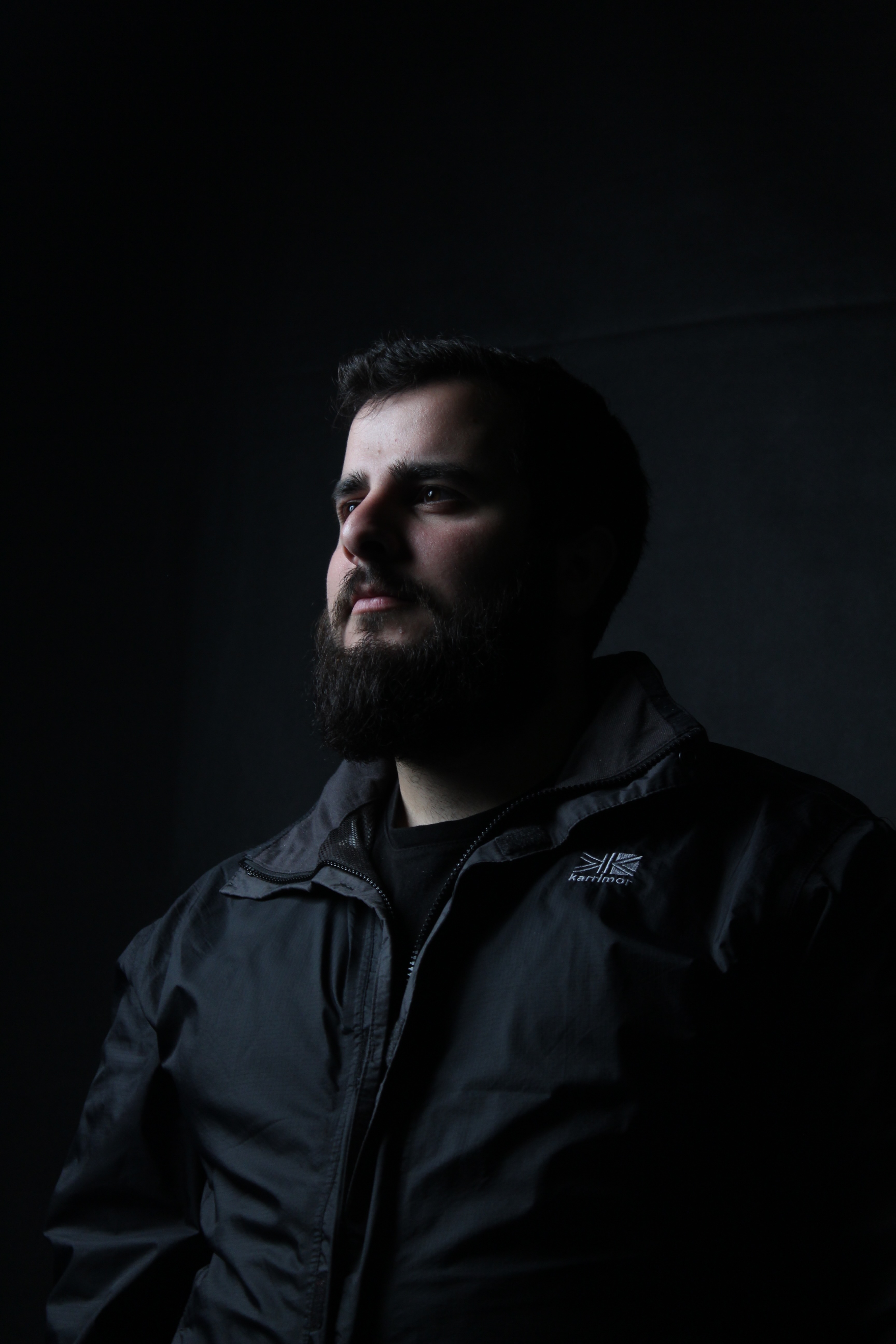portrait